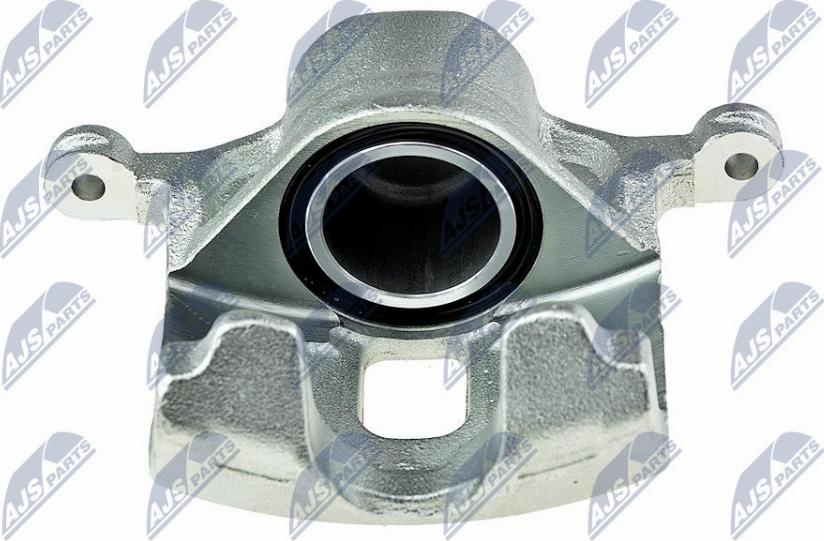 NTY HZP-HD-003 - Brake Caliper autospares.lv