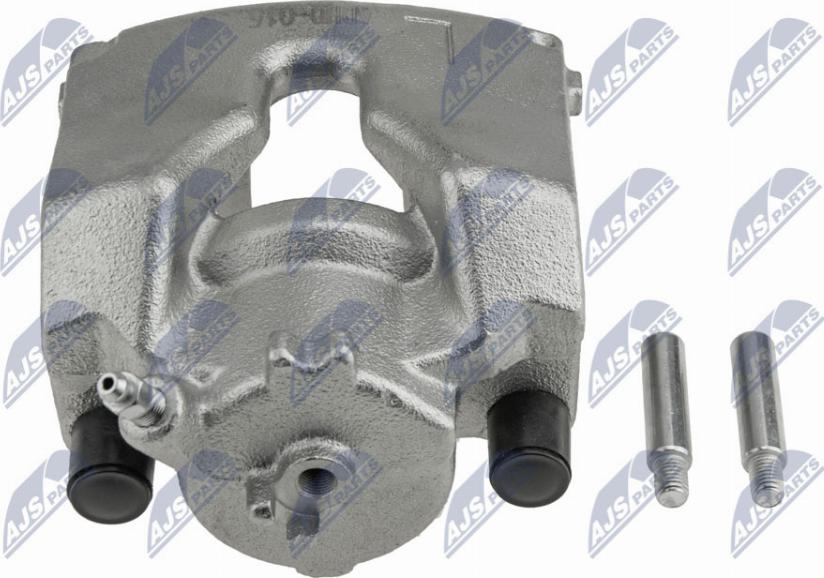 NTY HZP-HD-015 - Brake Caliper autospares.lv