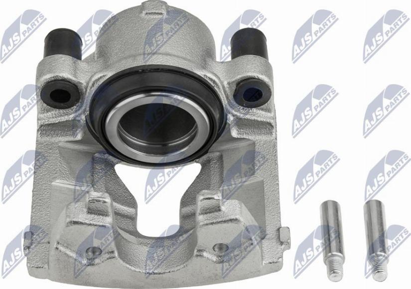 NTY HZP-HD-015 - Brake Caliper autospares.lv