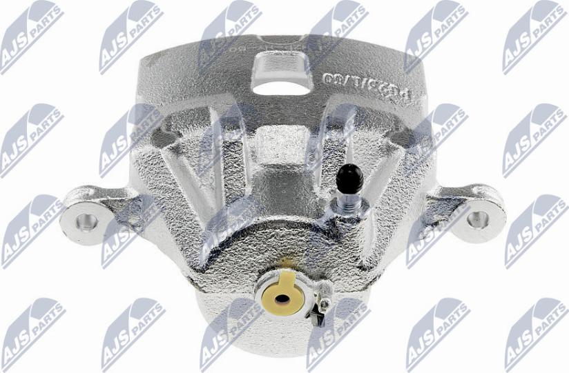 NTY HZP-HY-501 - Brake Caliper autospares.lv