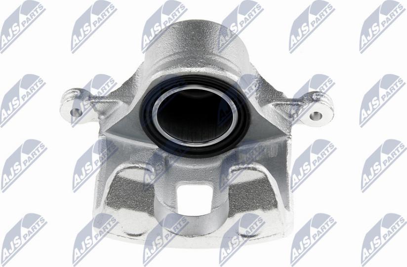 NTY HZP-HY-501 - Brake Caliper autospares.lv