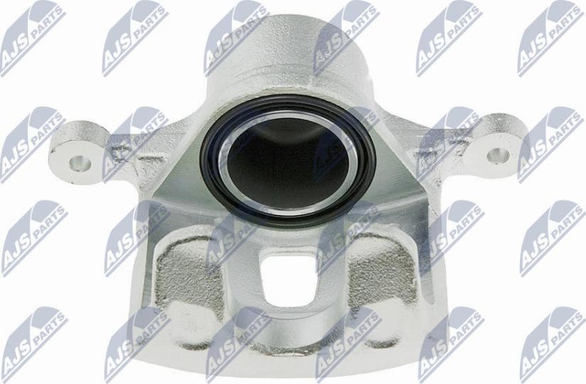 NTY HZP-HY-508 - Brake Caliper autospares.lv