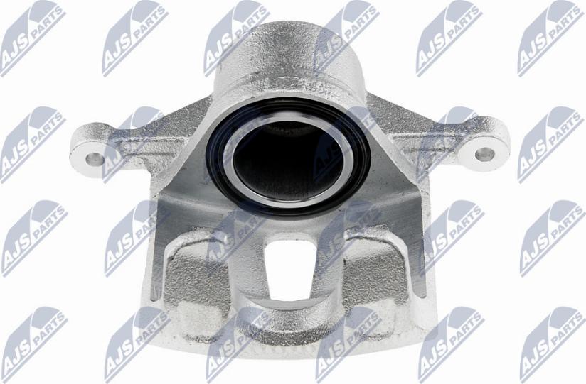 NTY HZP-HY-502 - Brake Caliper autospares.lv