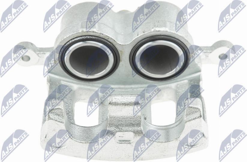 NTY HZP-HY-514 - Brake Caliper autospares.lv