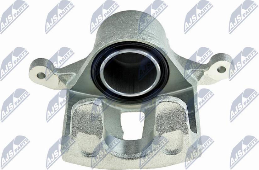 NTY HZP-HY-516 - Brake Caliper autospares.lv