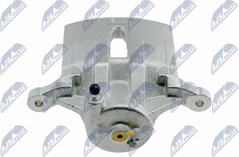 NTY HZP-HY-513 - Brake Caliper autospares.lv