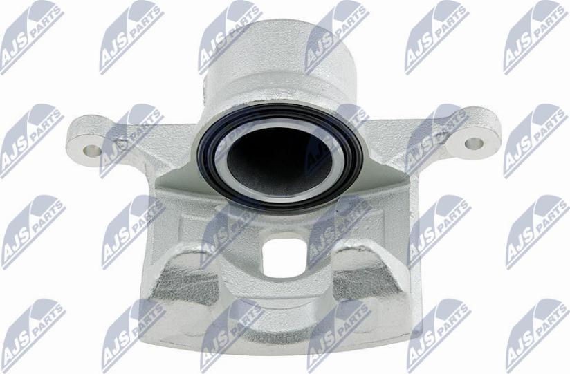 NTY HZP-HY-512 - Brake Caliper autospares.lv