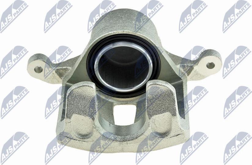 NTY HZP-HY-517 - Brake Caliper autospares.lv