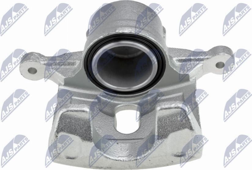 NTY HZP-HY-529 - Brake Caliper autospares.lv