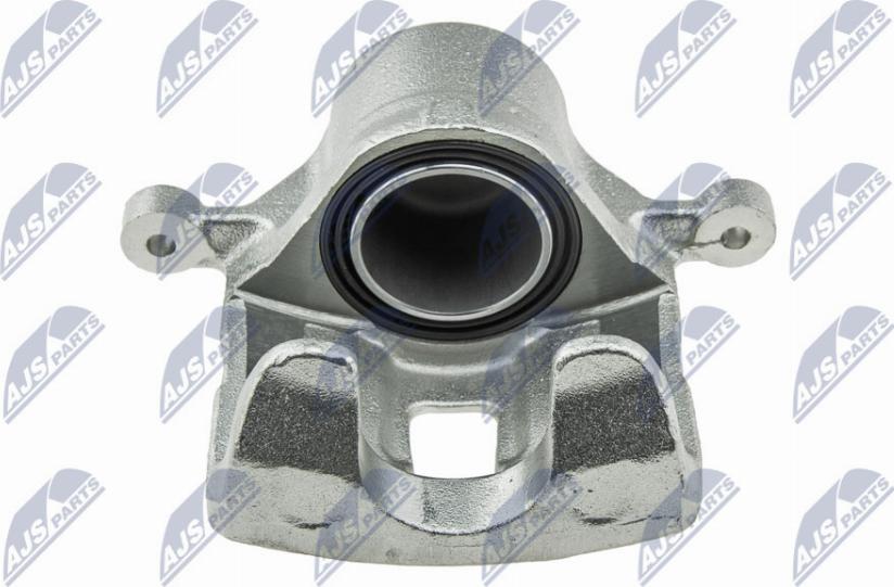 NTY HZP-HY-523 - Brake Caliper autospares.lv