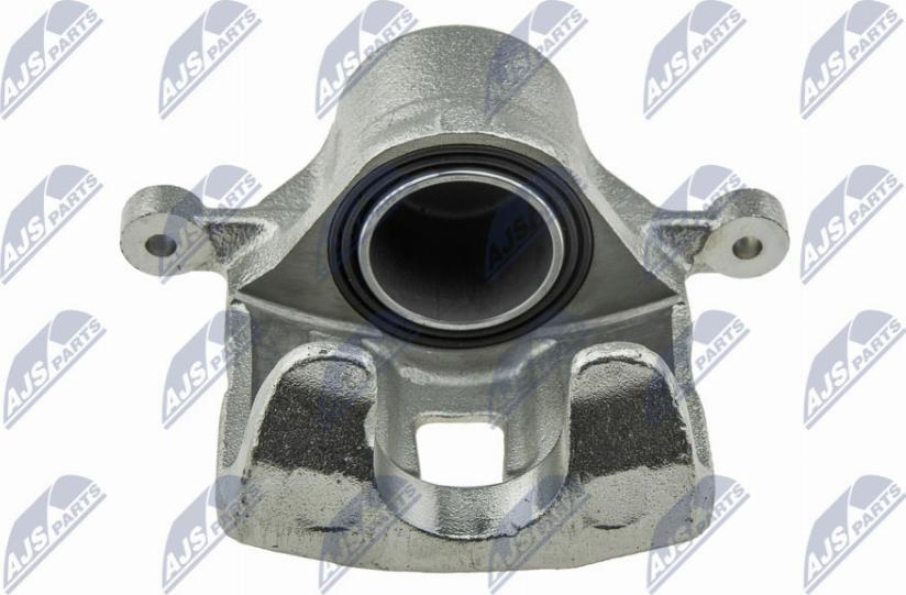 NTY HZP-HY-522 - Brake Caliper autospares.lv