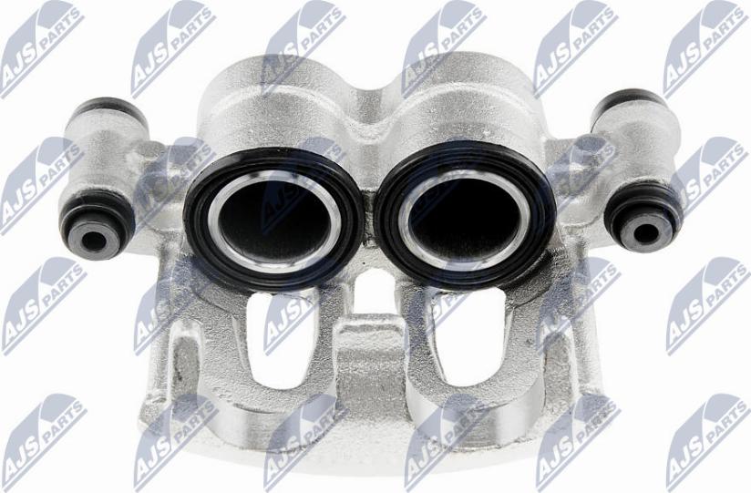 NTY HZP-ME-000 - Brake Caliper autospares.lv