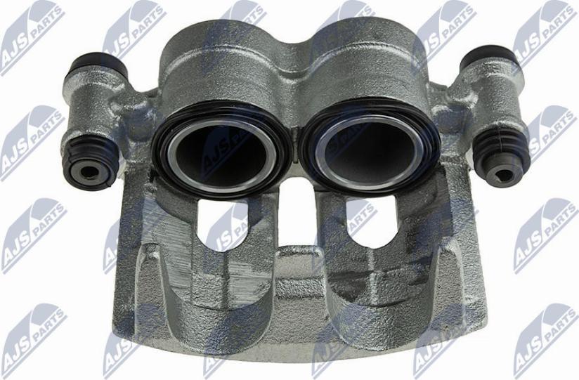 NTY HZP-ME-013 - Brake Caliper autospares.lv