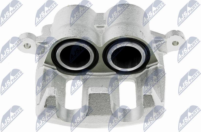 NTY HZP-ME-021 - Brake Caliper autospares.lv