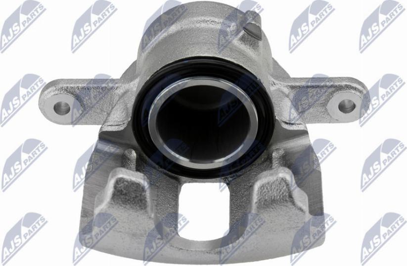 NTY HZP-NS-049 - Brake Caliper autospares.lv