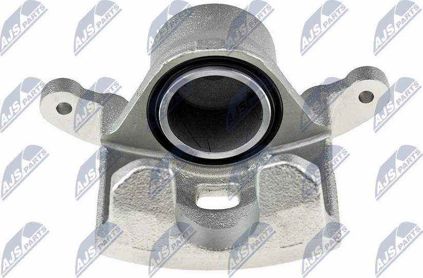 NTY HZP-NS-019 - Brake Caliper autospares.lv