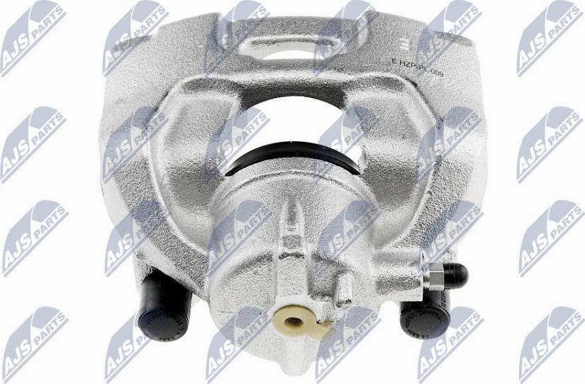 NTY HZP-PL-009 - Brake Caliper autospares.lv