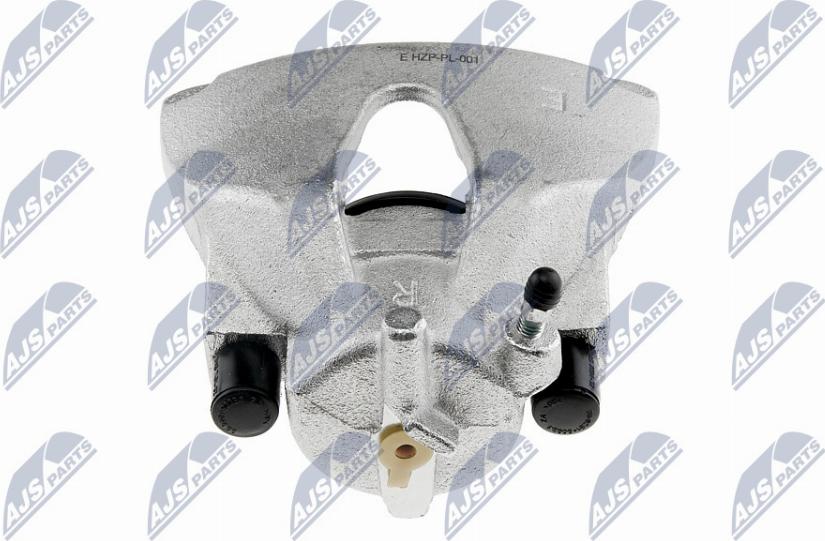 NTY HZP-PL-001 - Brake Caliper autospares.lv