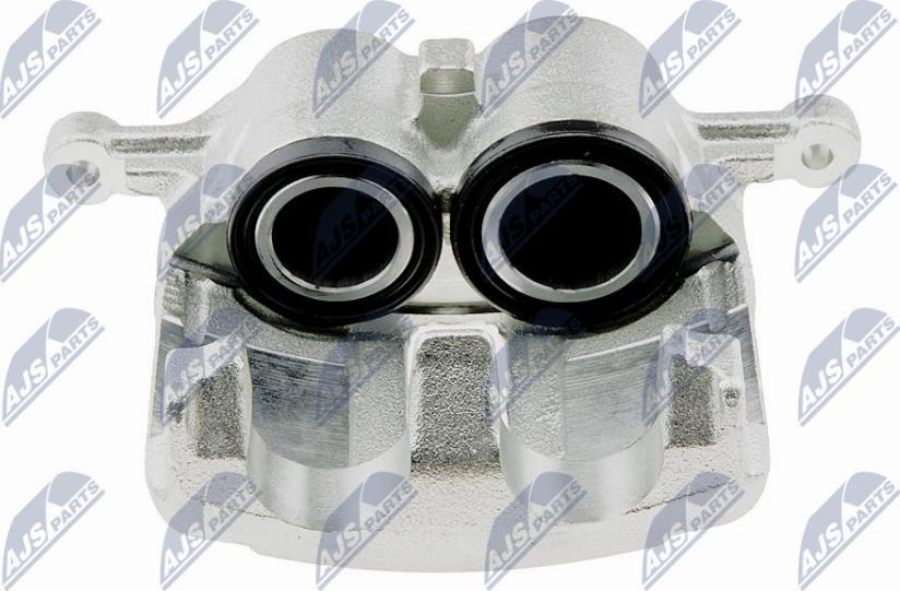 NTY HZP-PL-014 - Brake Caliper autospares.lv