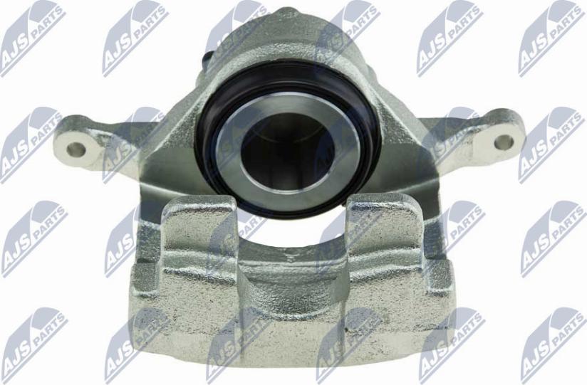 NTY HZP-PL-022 - Brake Caliper autospares.lv