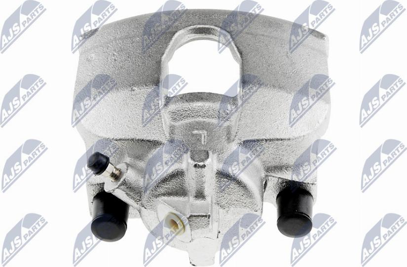 NTY HZP-RE-000 - Brake Caliper autospares.lv