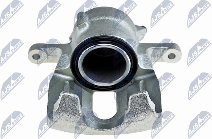 NTY HZP-SU-007 - Brake Caliper autospares.lv