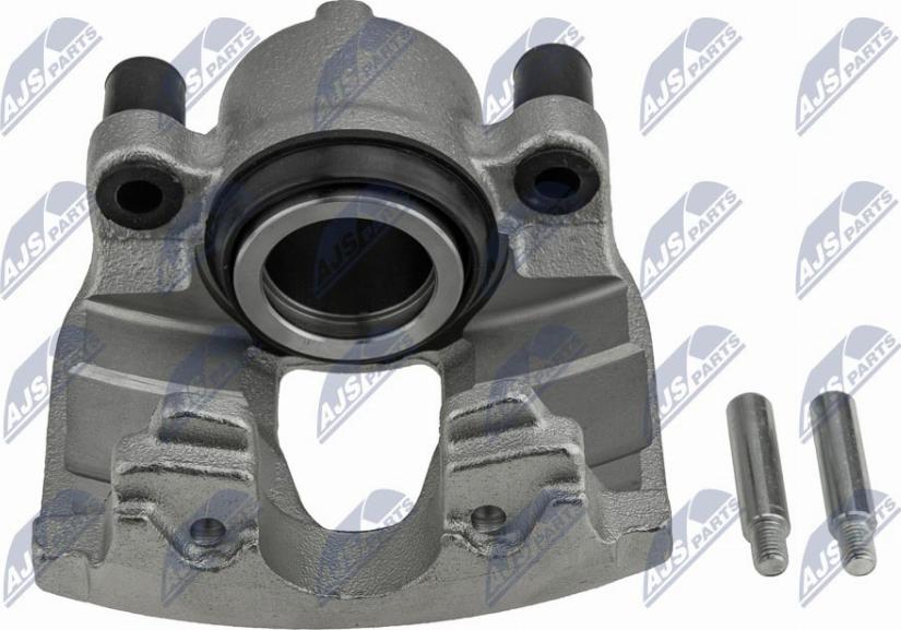 NTY HZP-TY-085 - Brake Caliper autospares.lv