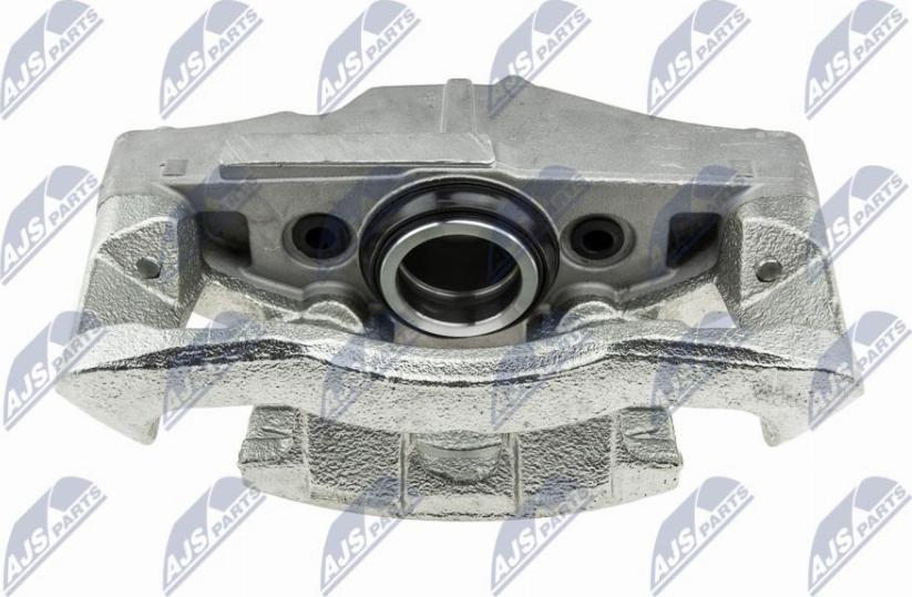 NTY HZP-VV-004 - Brake Caliper autospares.lv