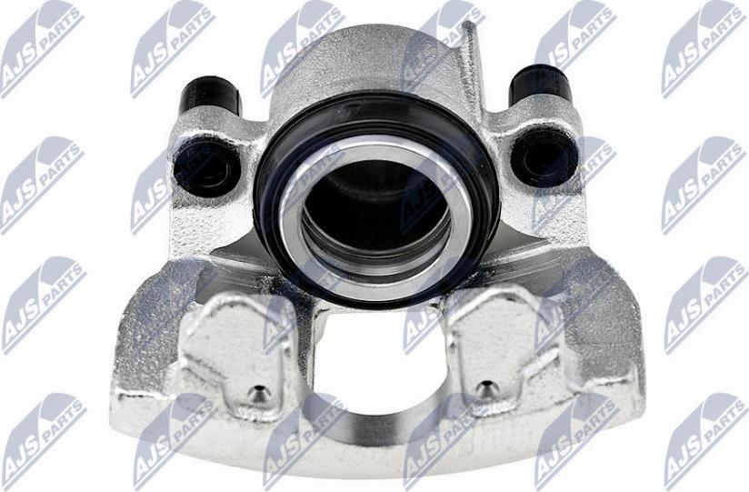 NTY HZP-VV-002 - Brake Caliper autospares.lv