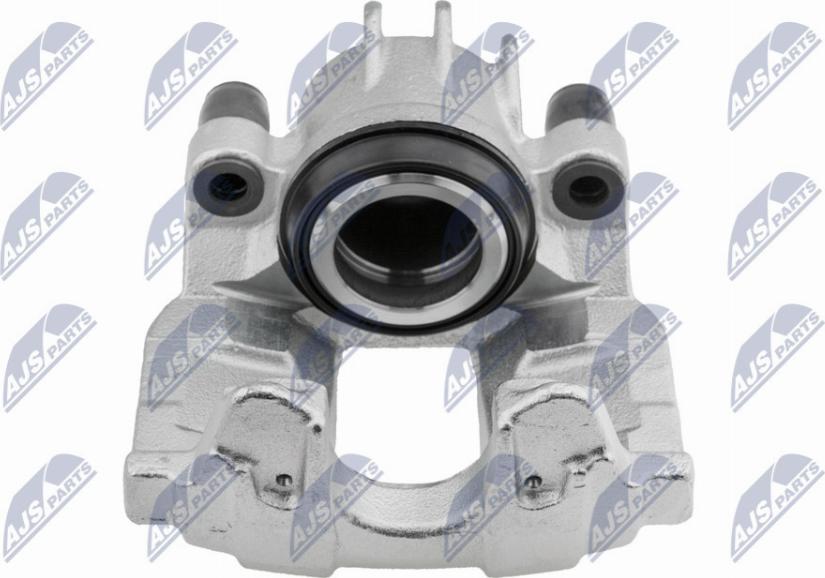 NTY HZP-VV-015 - Brake Caliper autospares.lv