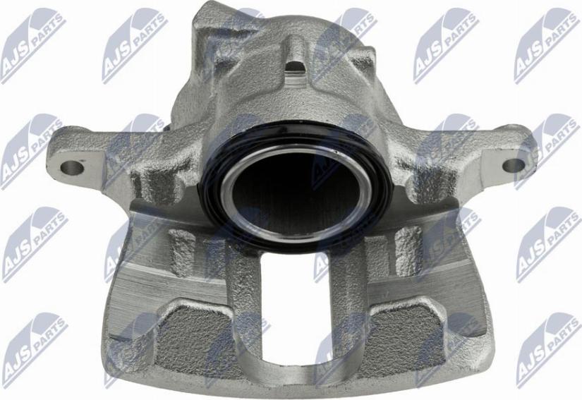 NTY HZP-VW-040 - Brake Caliper autospares.lv