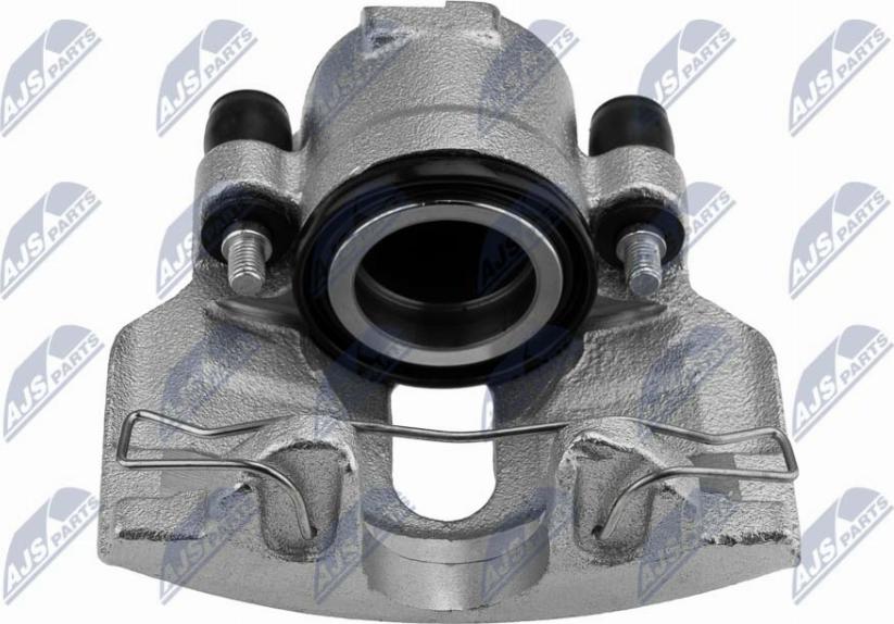 NTY HZP-VW-064 - Brake Caliper autospares.lv