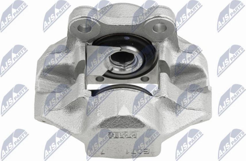 NTY HZP-VW-068 - Brake Caliper autospares.lv