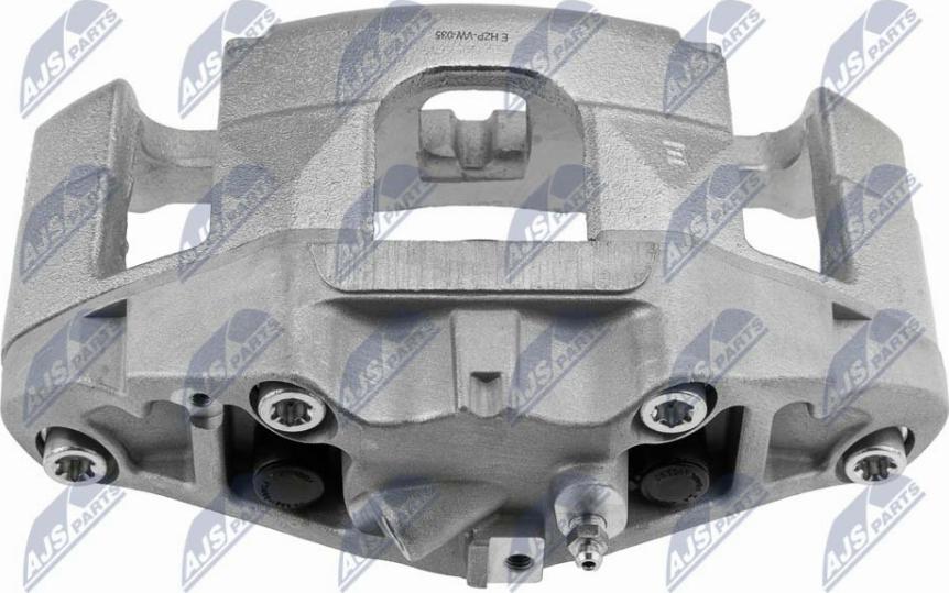 NTY HZP-VW-035 - Brake Caliper autospares.lv