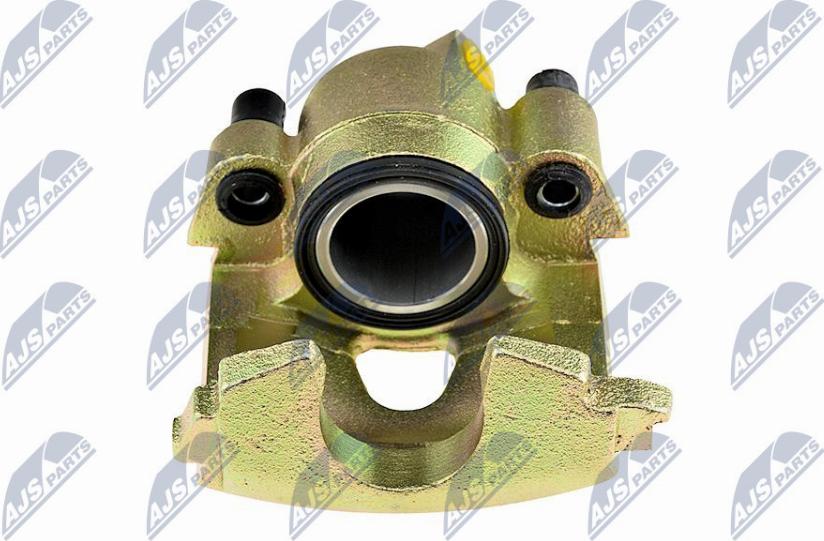 NTY HZP-VW-033 - Brake Caliper autospares.lv