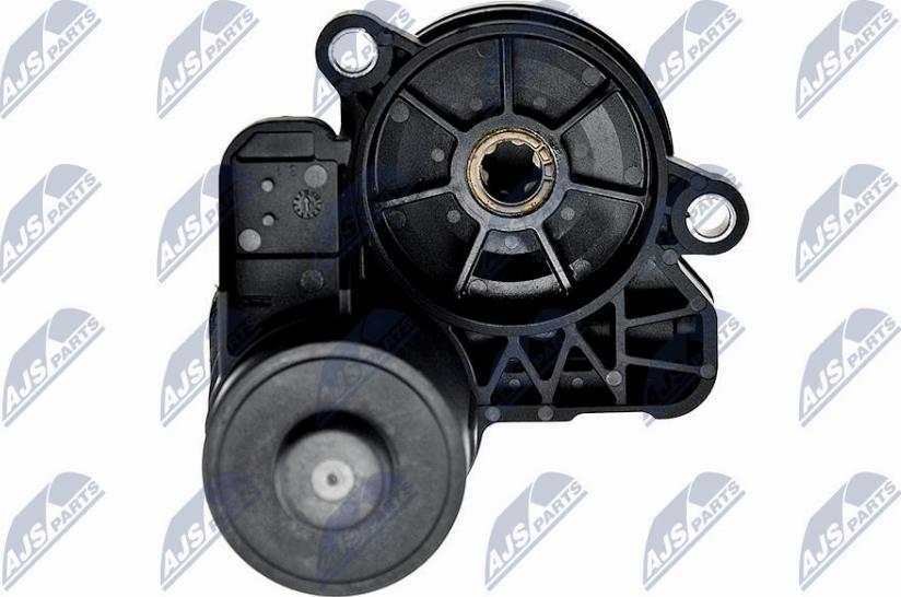 NTY HZS-VW-006A - Control Element, parking brake caliper autospares.lv