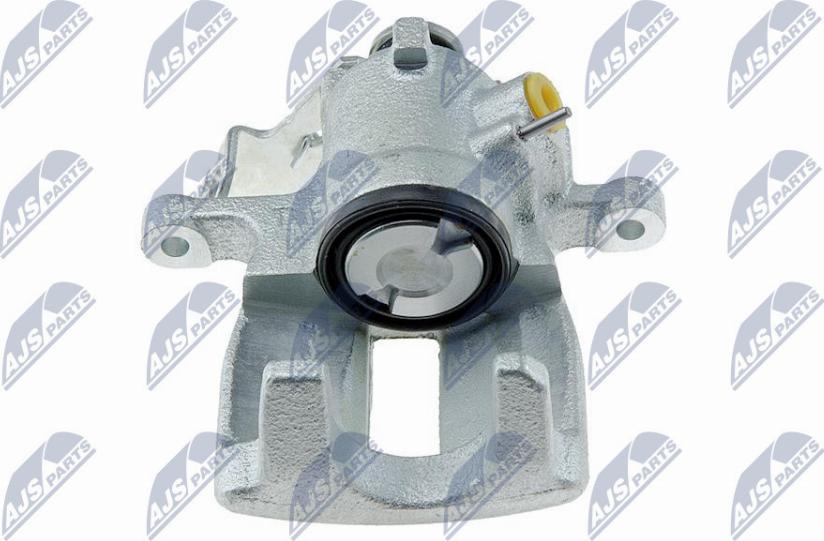 NTY HZT-AU-014 - Brake Caliper autospares.lv