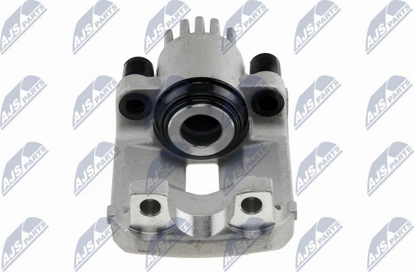 NTY HZT-BM-009 - Brake Caliper autospares.lv