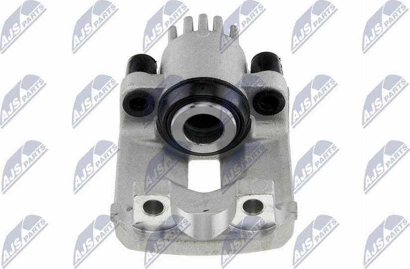 NTY HZT-BM-008 - Brake Caliper autospares.lv