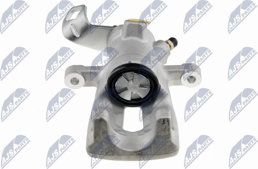 NTY HZT-BM-018 - Brake Caliper autospares.lv