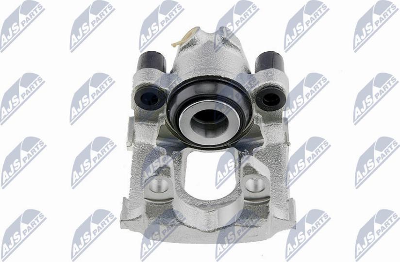 NTY HZT-BM-020 - Brake Caliper autospares.lv