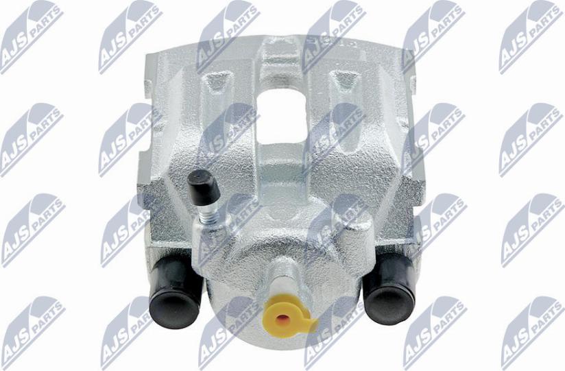 NTY HZT-BM-022 - Brake Caliper autospares.lv