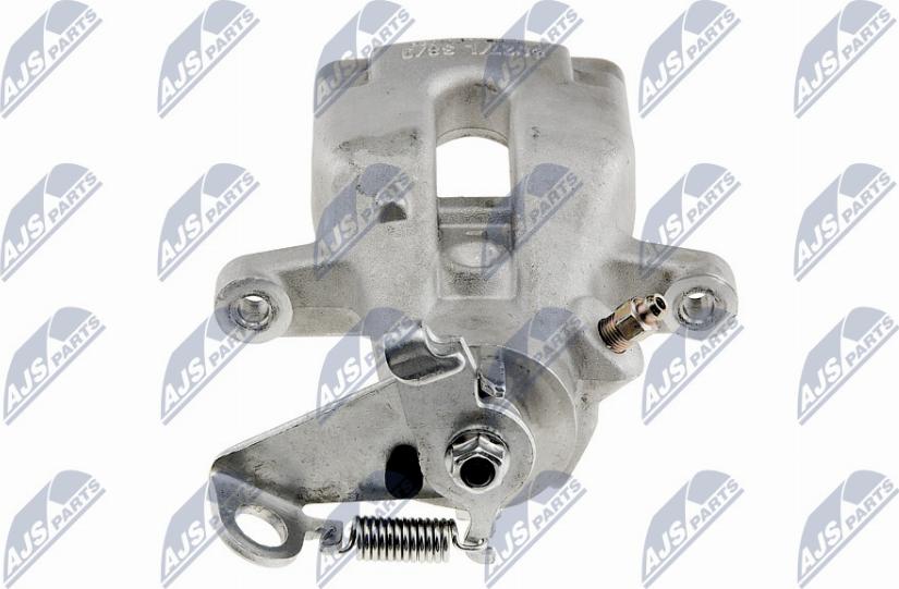 NTY HZT-CT-001 - Brake Caliper autospares.lv