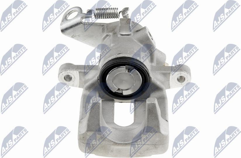 NTY HZT-CT-001 - Brake Caliper autospares.lv