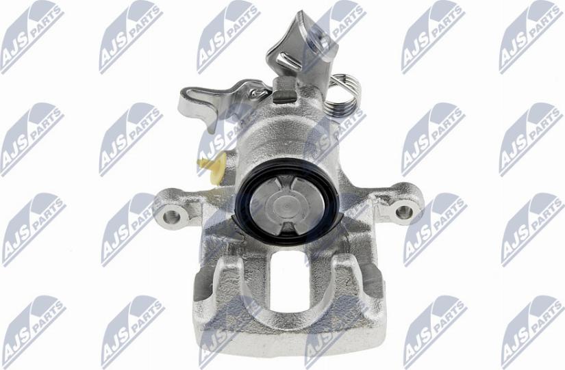 NTY HZT-CT-002 - Brake Caliper autospares.lv