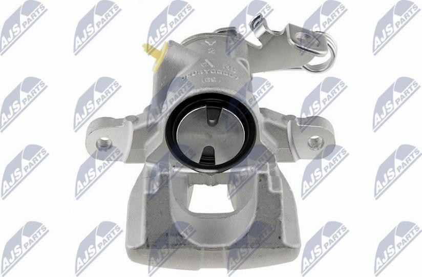 NTY HZT-CT-018 - Brake Caliper autospares.lv