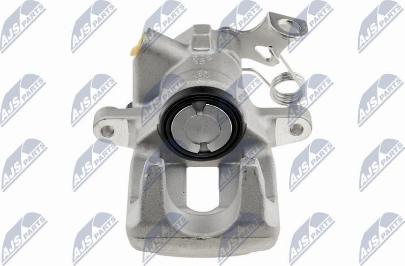 NTY HZT-CT-012 - Brake Caliper autospares.lv