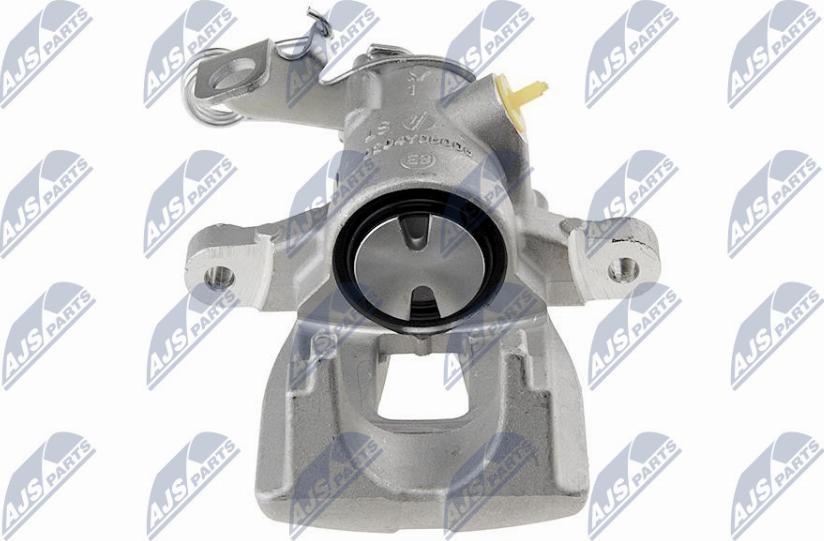 NTY HZT-CT-017 - Brake Caliper autospares.lv