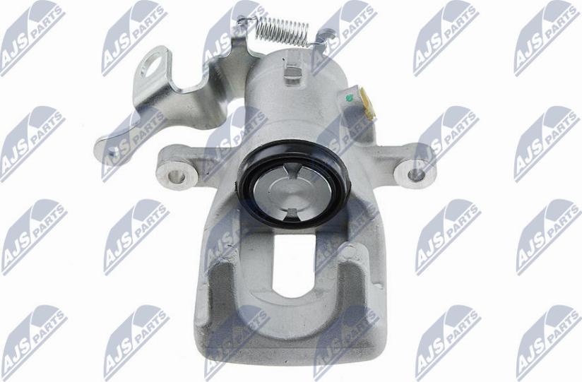 NTY HZT-CT-022 - Brake Caliper autospares.lv