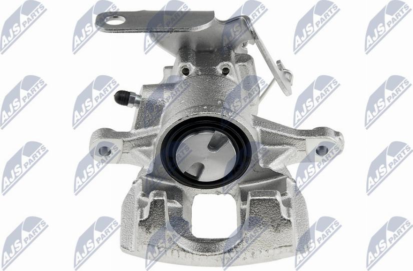 NTY HZT-FR-009 - Brake Caliper autospares.lv